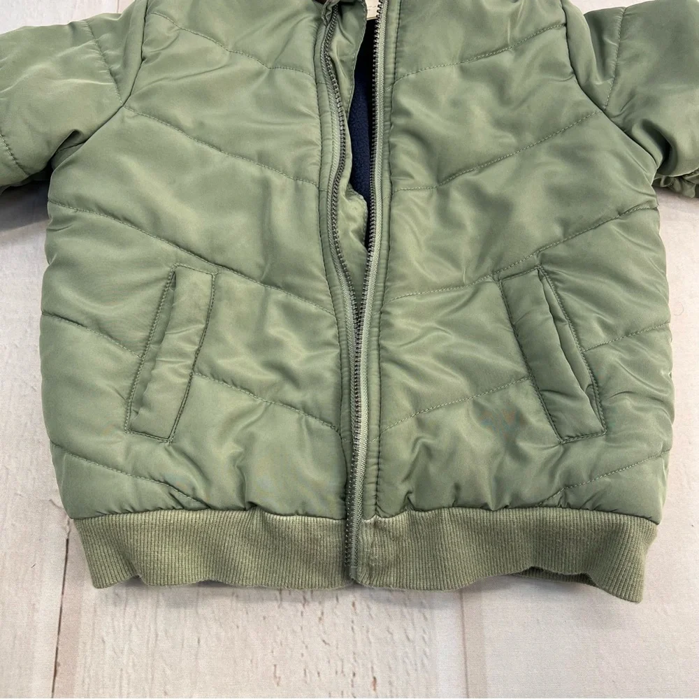First Impressions Boys Artichoke Outerwear SIZE‎ 24 MONTHS